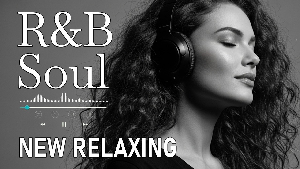 【R&B Soul】Chill R&B Soul Playlist - Vintage Feels with a Modern Touch💖