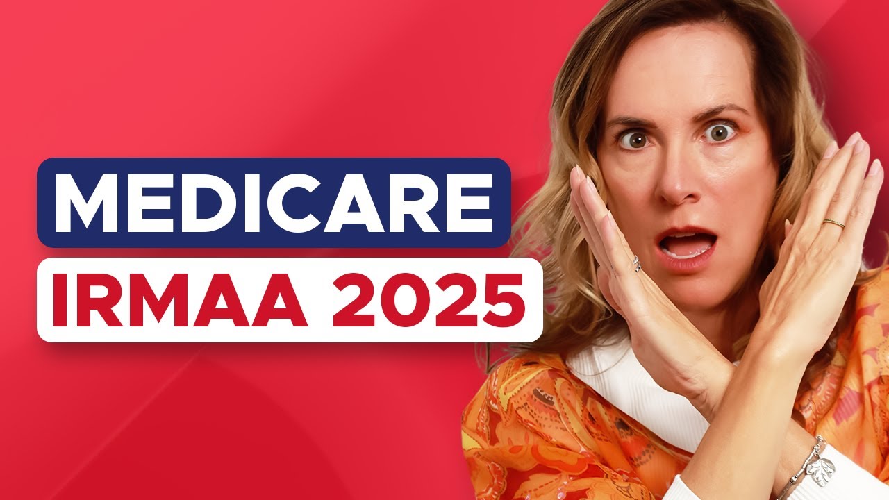 Разъяснения по программе Medicare IRMAA 2025 (Вы имеете высокий доход?)