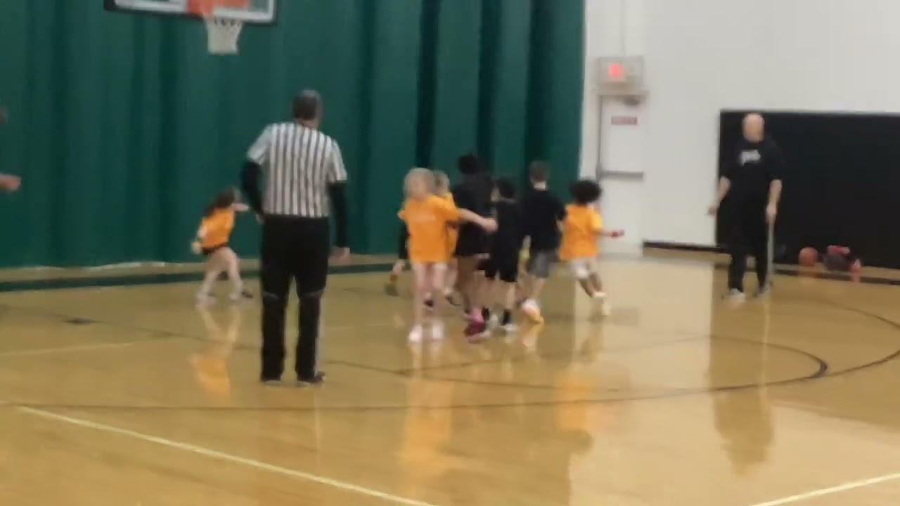 ARIA COURTS 2/8/2026