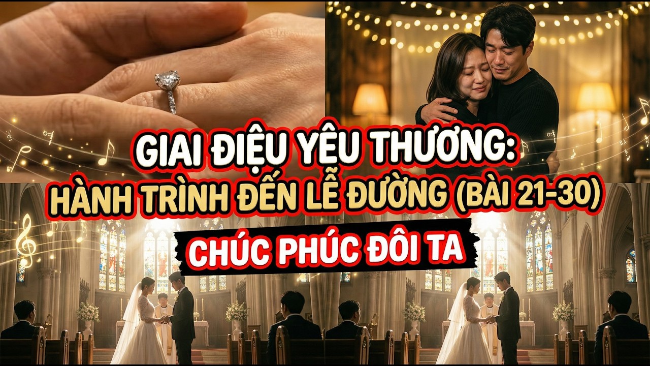 [Playlist] Cảm Ơn Việt Nam - Nơi Tôi Tìm Thấy Một Nửa Của Đời Mình