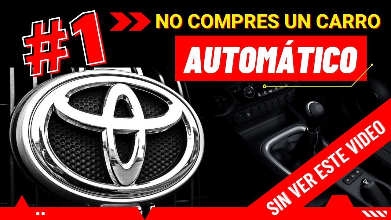 TIPS CARROS AUTOMÁTICOS, ¿Cómo se maneja una caja automática?  🤑𝗚𝗔𝗦𝗧𝗔𝗥 𝗗𝗜𝗡𝗘𝗥𝗢🤑 por usarlas ❌ 𝗠𝗔𝗟 ❌