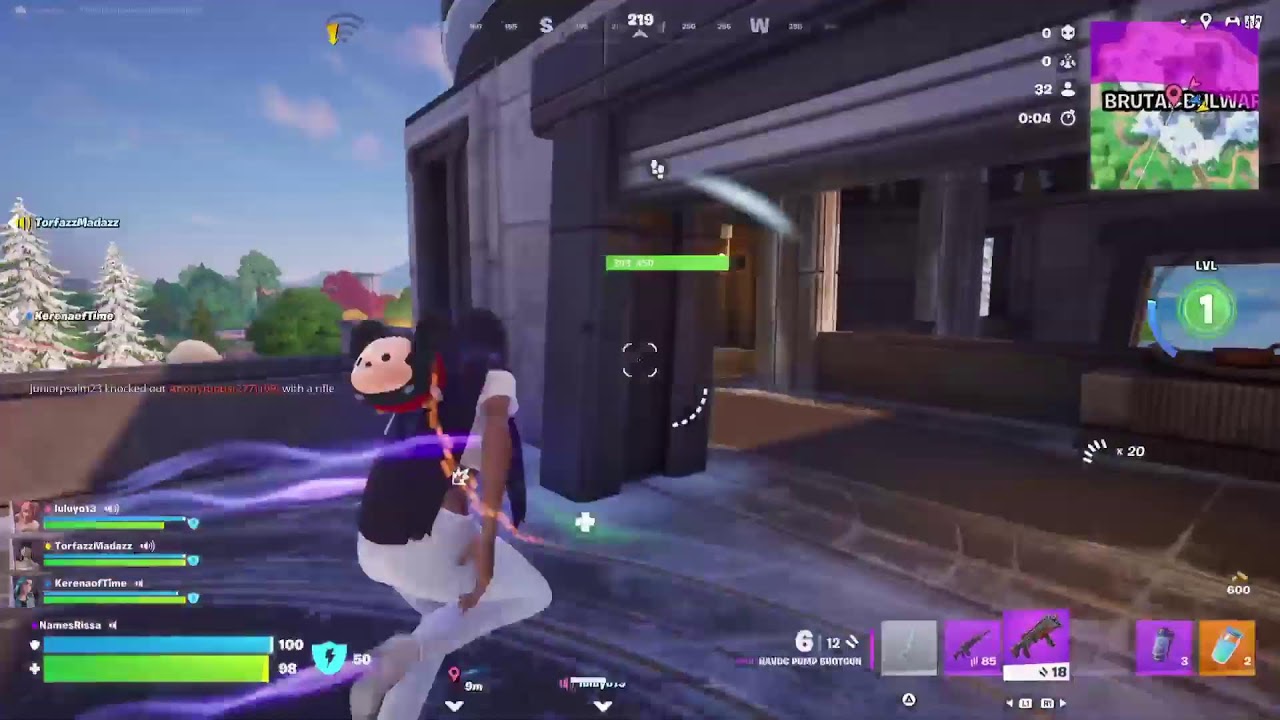 Fortnite Grind 🔥🔥🔥