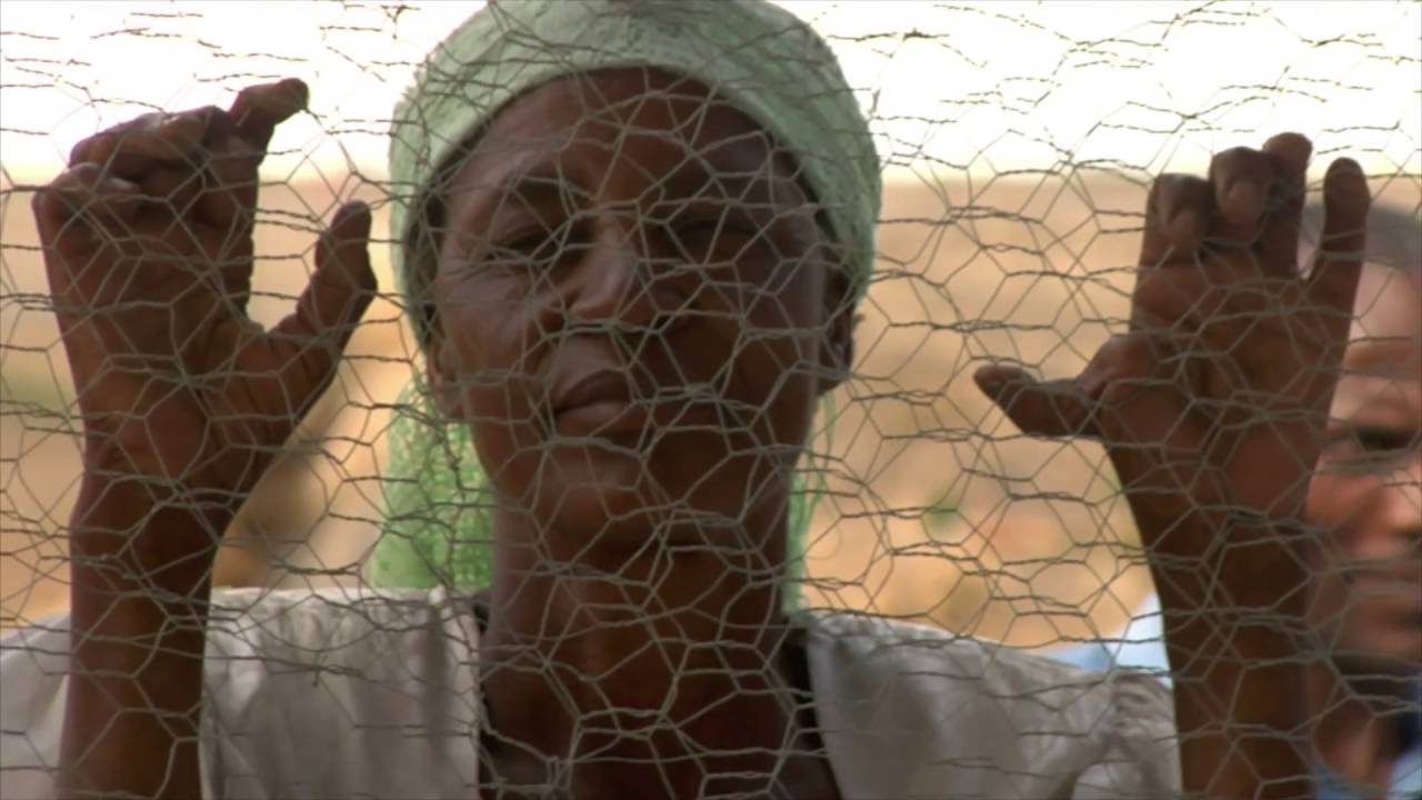 Comparta el Evangelio de la Vida en Ghana