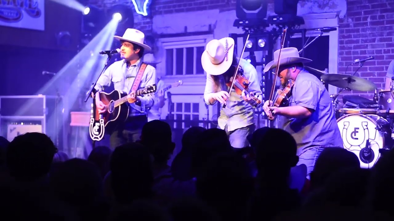 Flatland Cavalry 3-27-2022