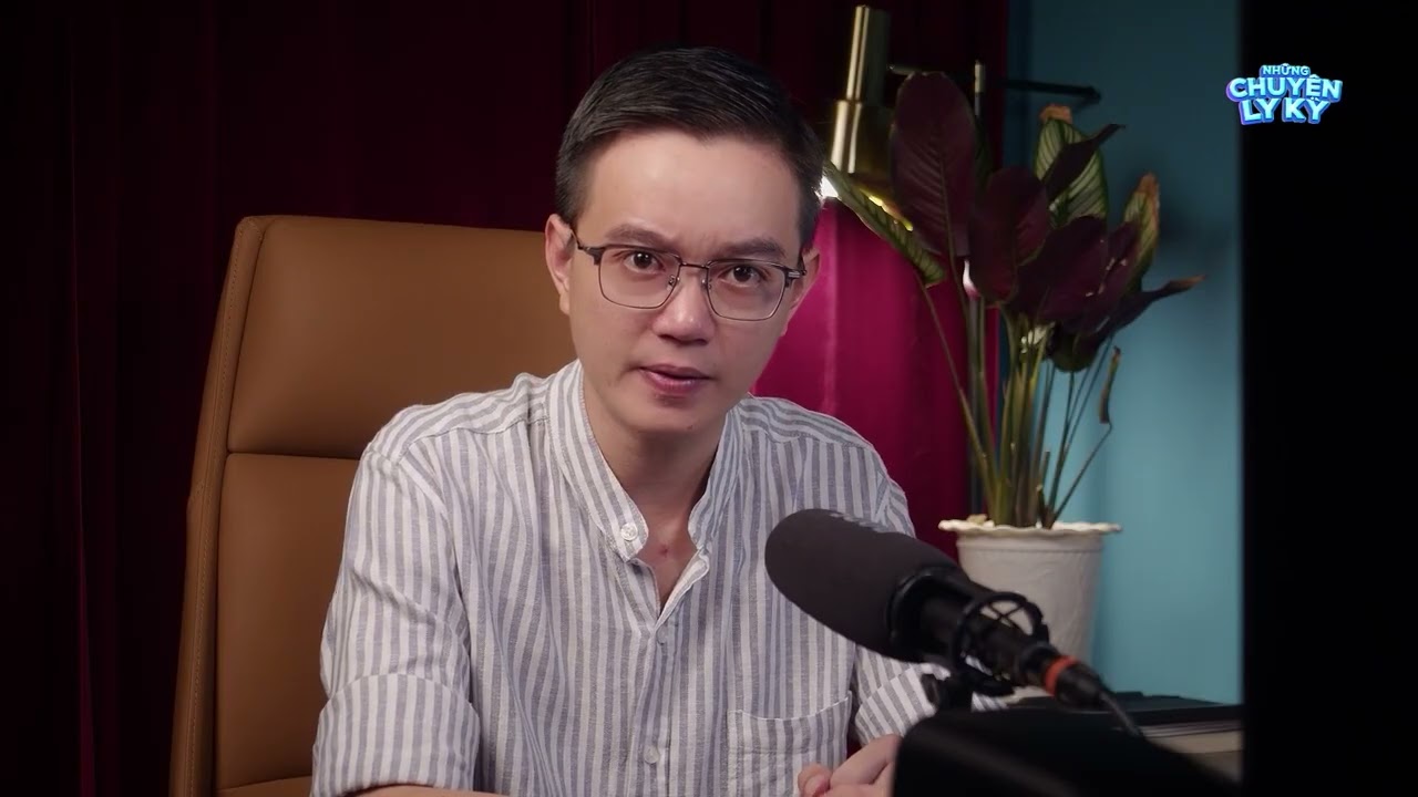 NGHIỆP TÂM LINH - Chuyện tâm linh đời thường Nguyễn Huy kể