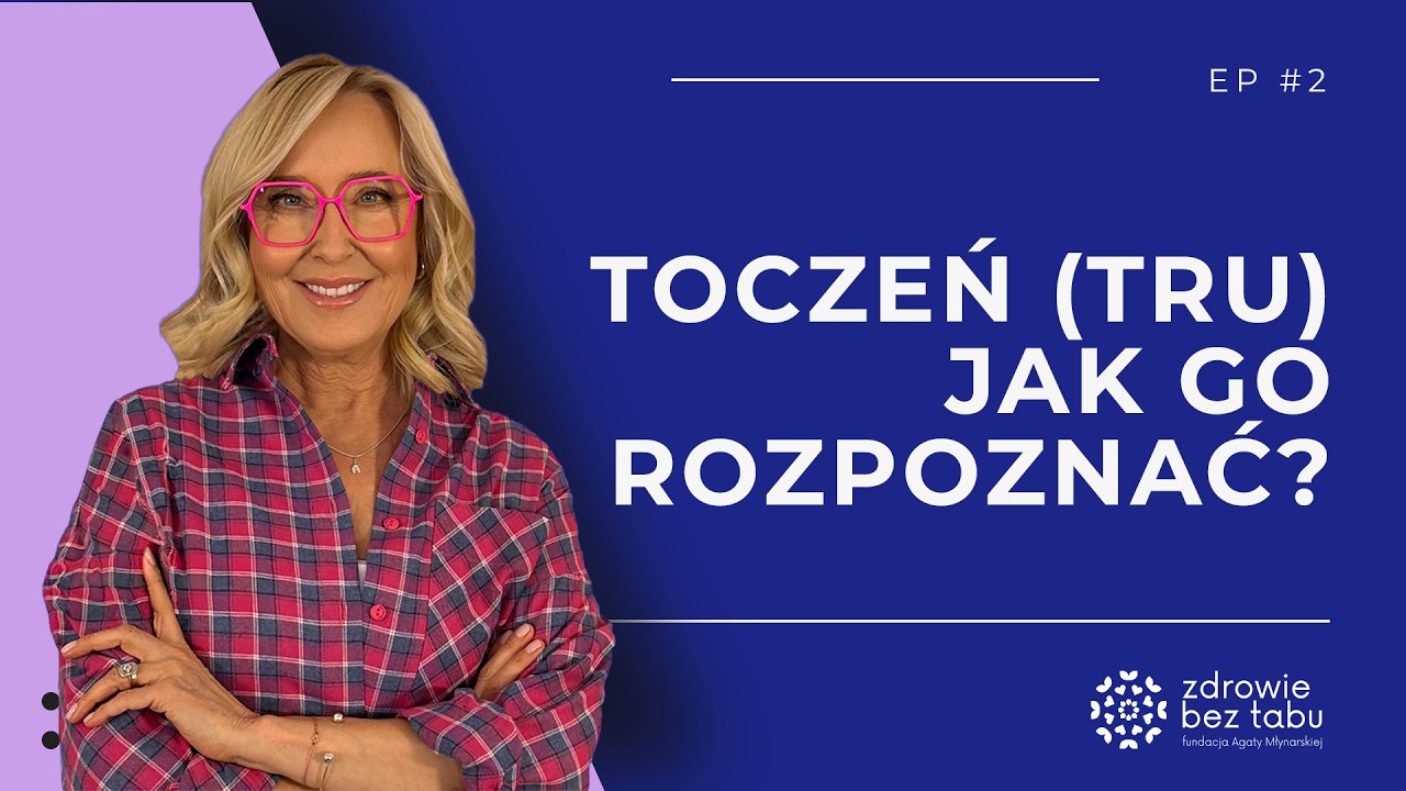 Toczeń (TRU): choroba, która udaje wiele rzeczy. Jak ją rozpoznać i leczyć, żeby dojść do remisji