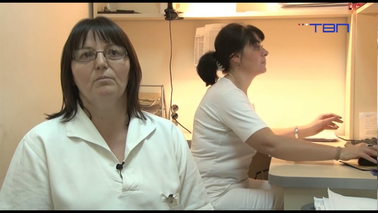 TV Pančevo - Olakšano prijavljivanje beba