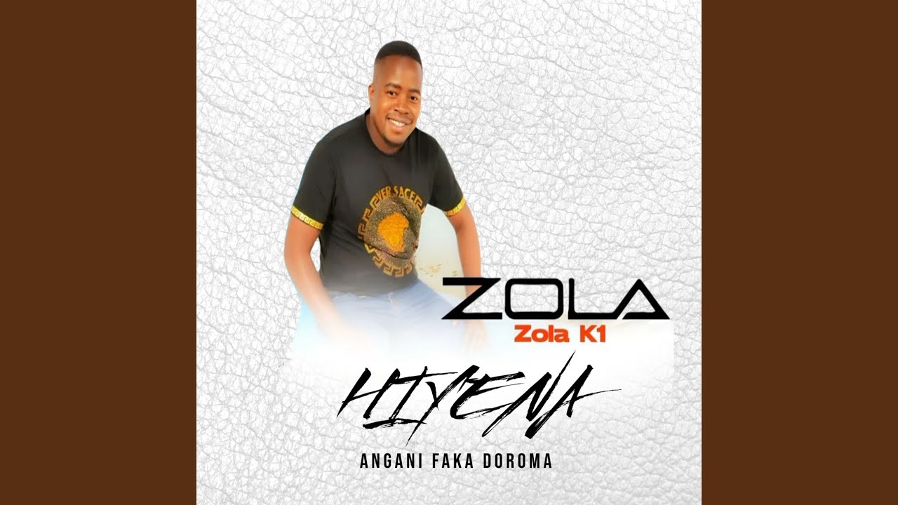 Hiyena Angani Faka Doroma