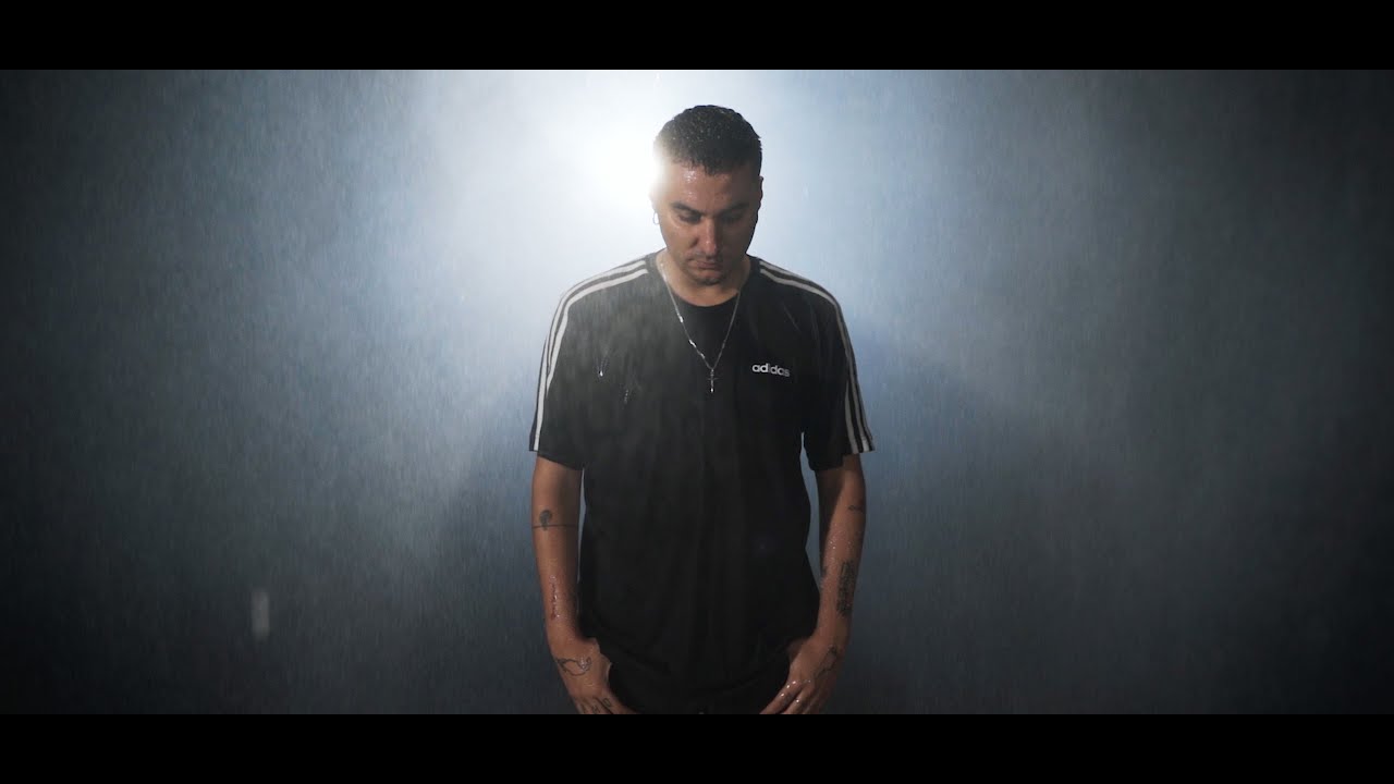 AmbkorTv - AMBKOR &ndash; &ldquo;LA TORMENTA