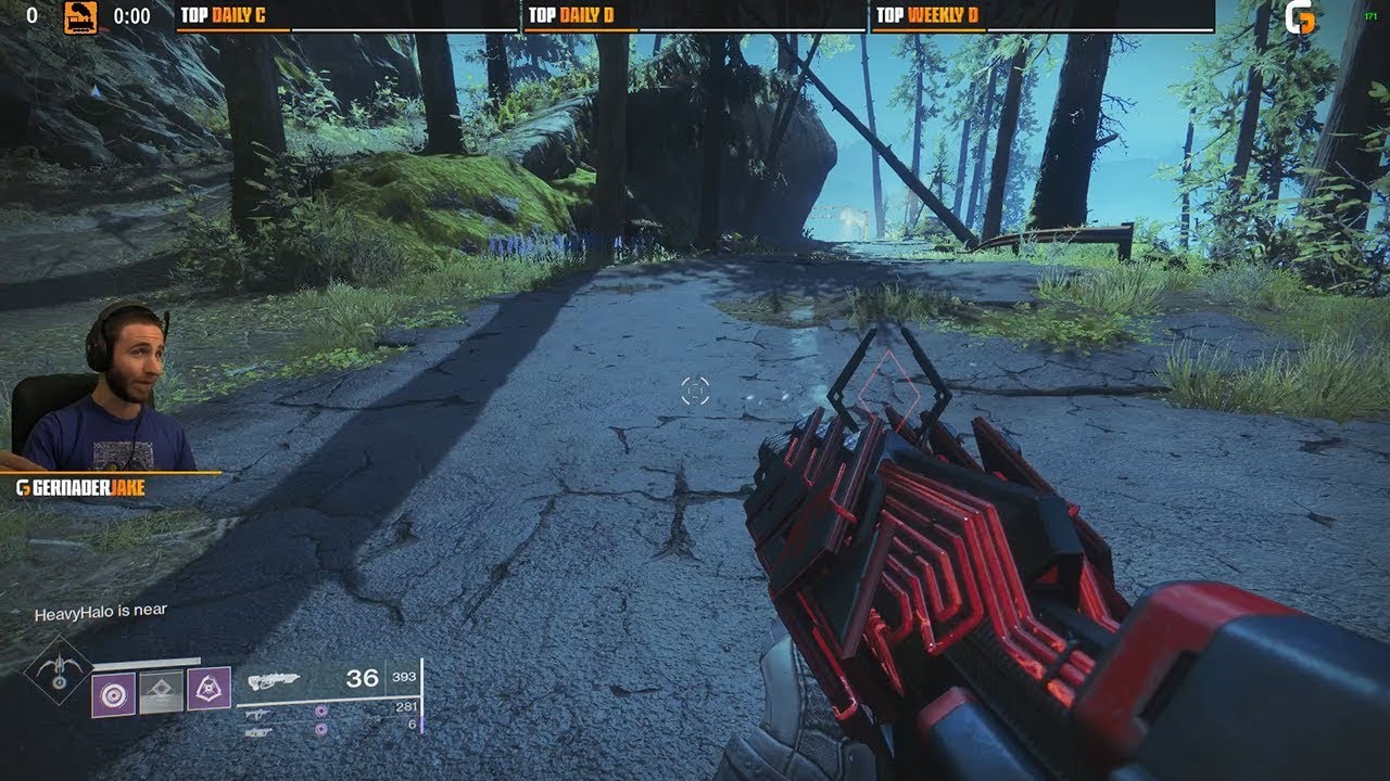 My Return to Destiny 2! - PC vs. Xbox? MnK or Controller?