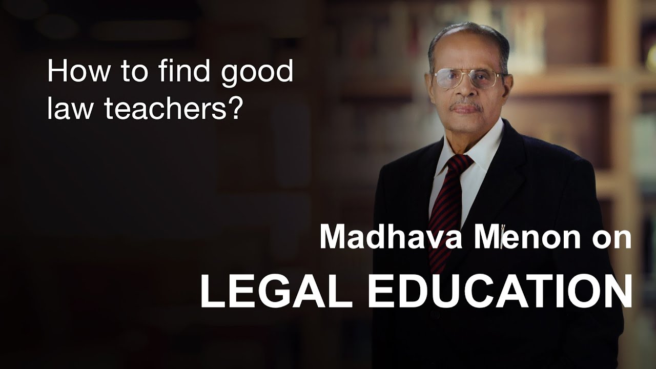 Legal Skills: How to find good law teachers? | #EBCLearning.com