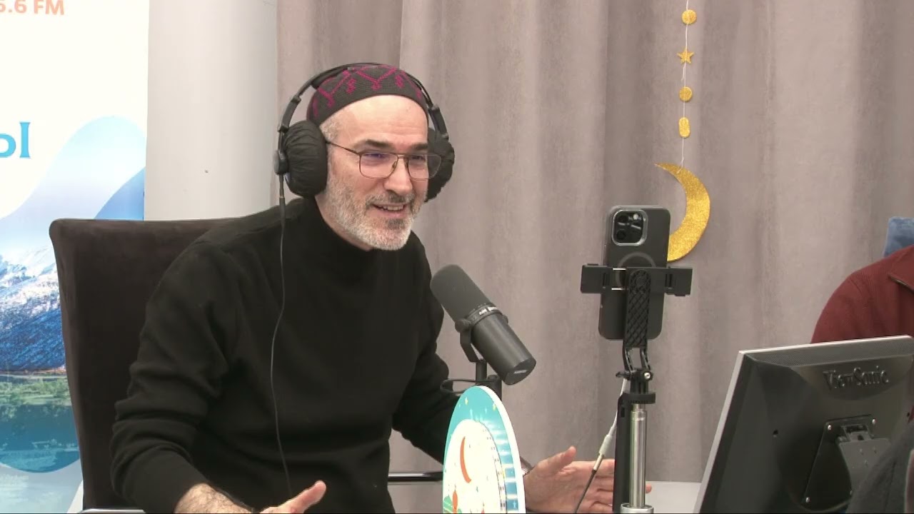 Кто обязан поститься в Рамадан
