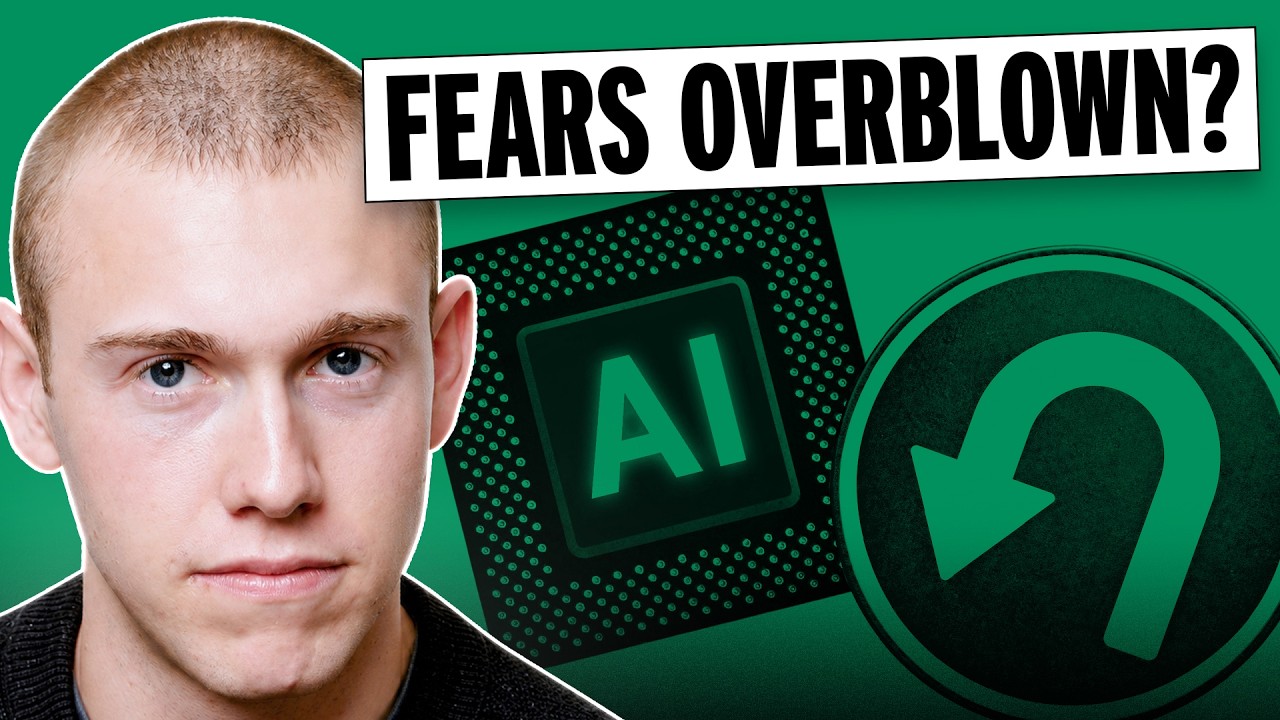 Why The Tech Selloff Just Reversed Course