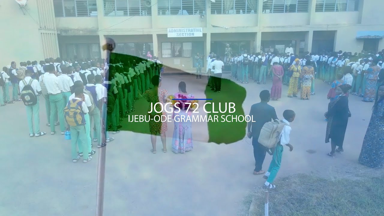 JOGS 72 CLUB 50TH ENROLMENT