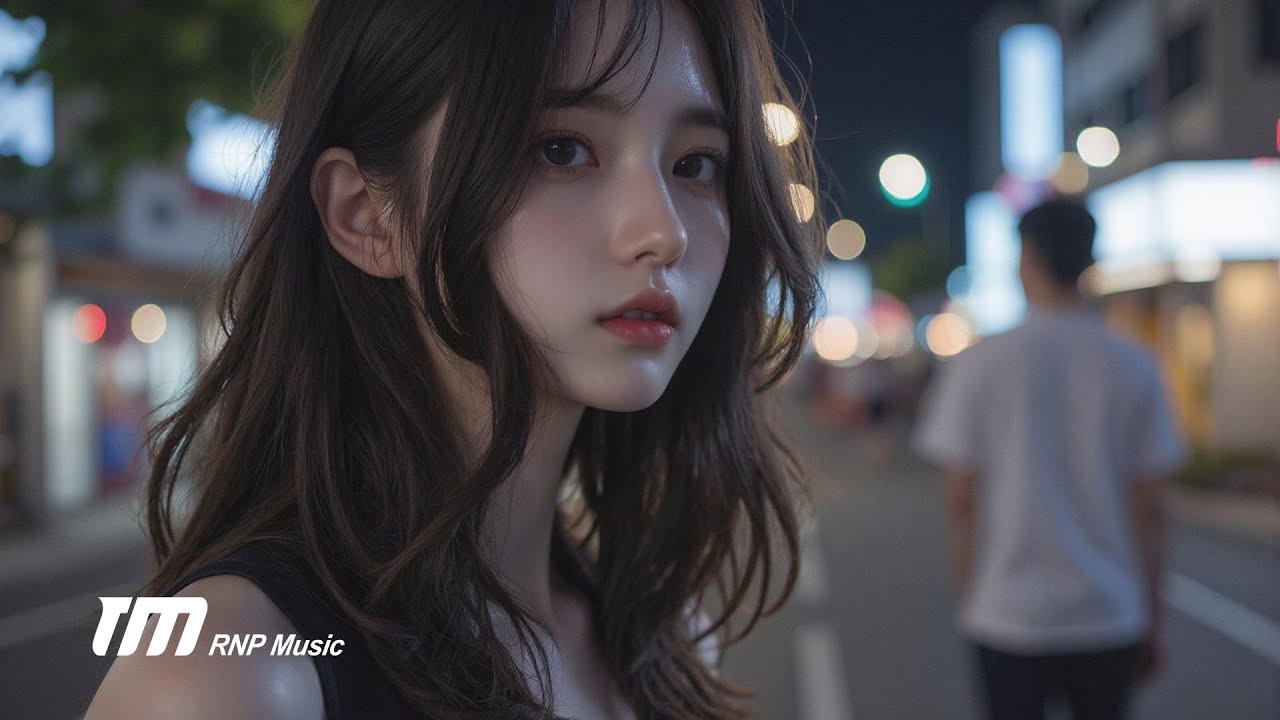 서령(SeoRyung) - 혼자 하는 모든 게 어색해졌어 (Official Lyric Video)