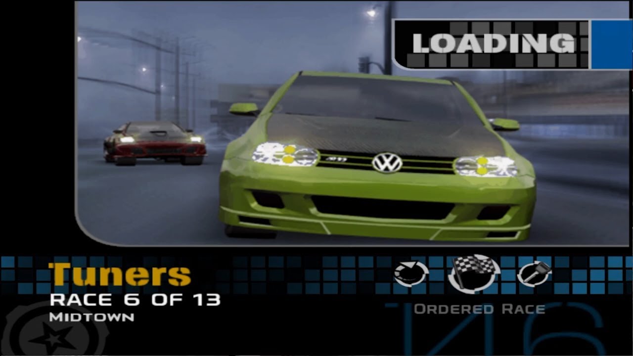 Midnight Club 3: DUB Edition Remix - Car clubs! - Part 6(Playthrough)