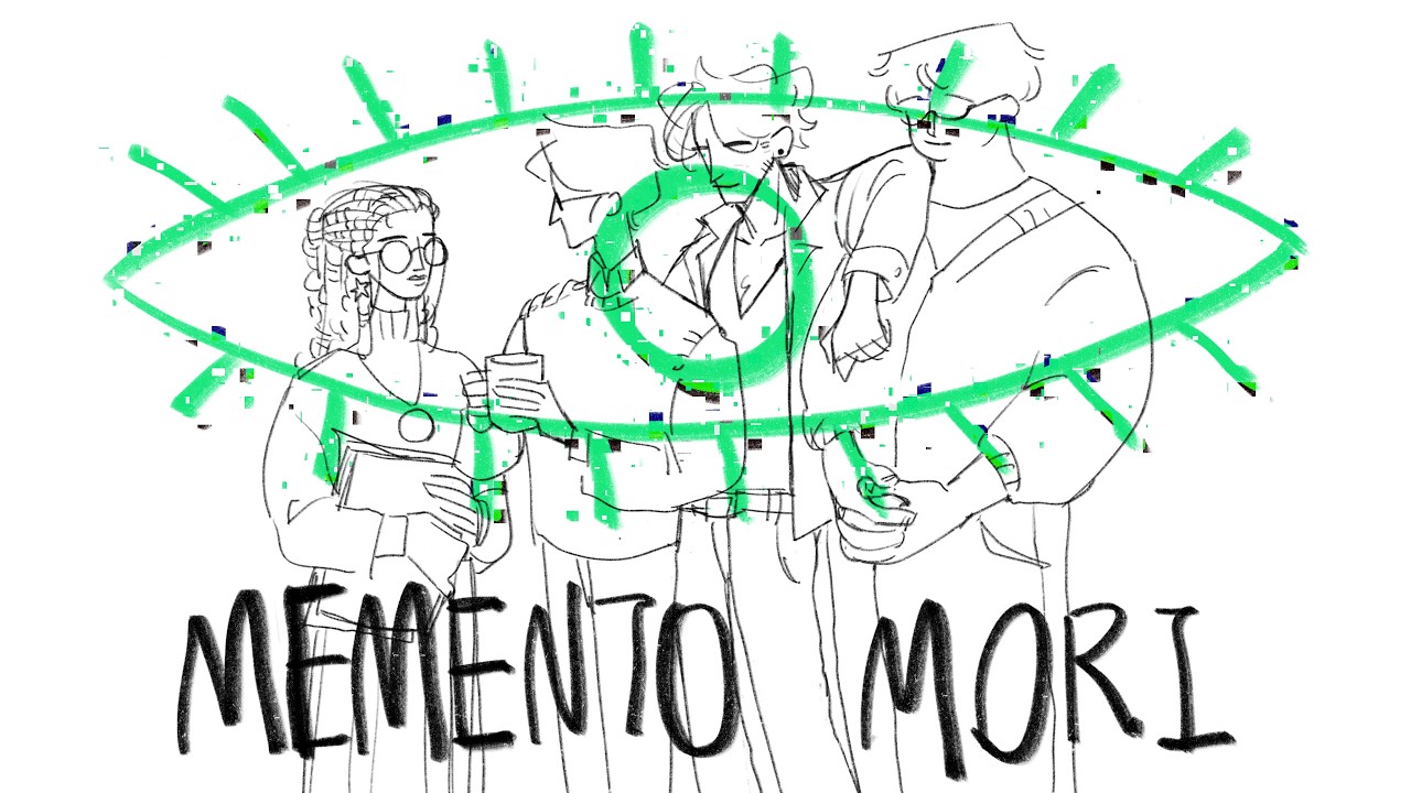 The Magnus Archives PMV | Memento Mori