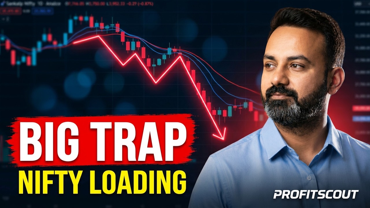Big Trap In Nifty Loading | Nifty Pre Market Analysis for 06/29/2026
