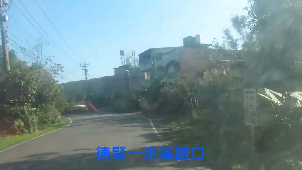 2026021301 F132副 KQA-0019 @ 北11區道3K~木馬埕站牌