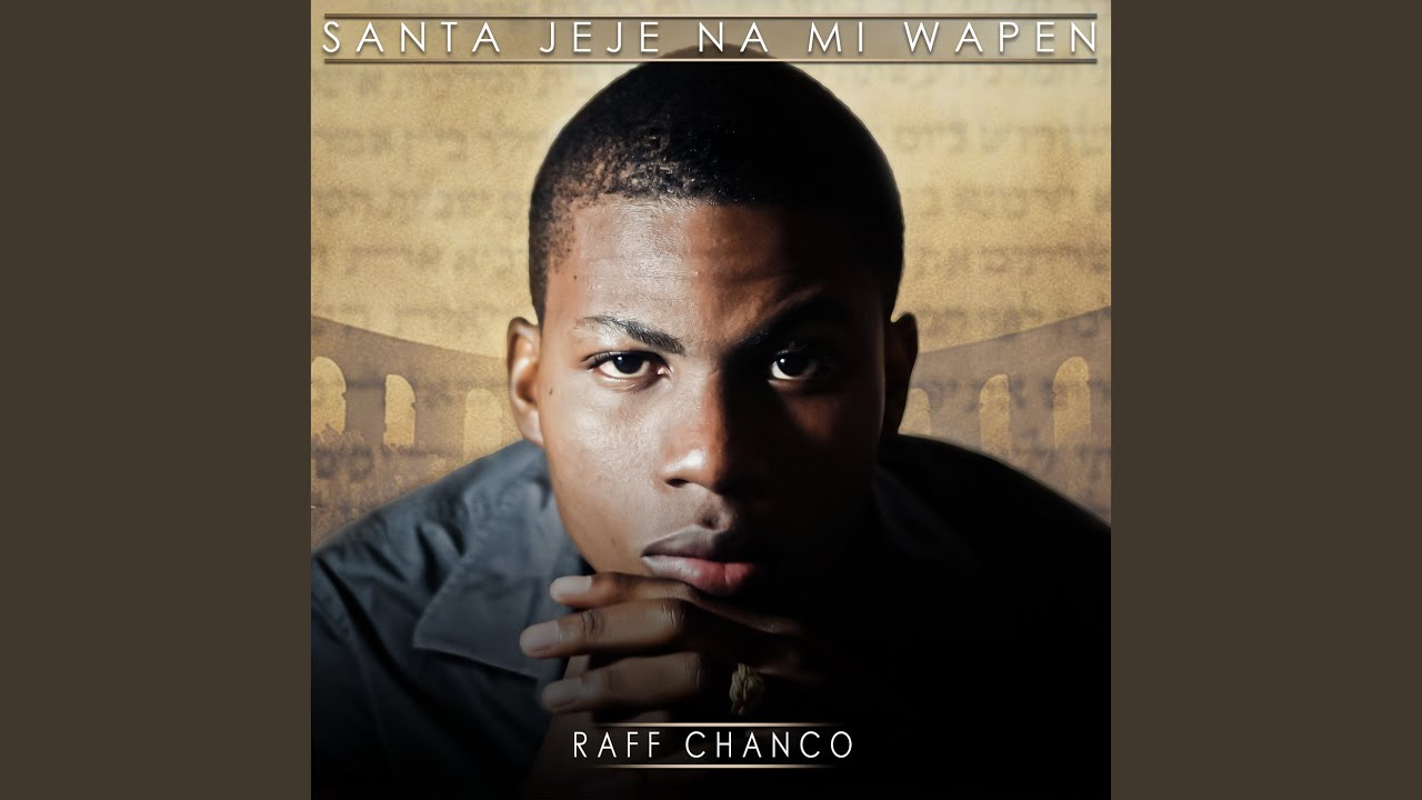 Santa Jeje Na Mi Wapen