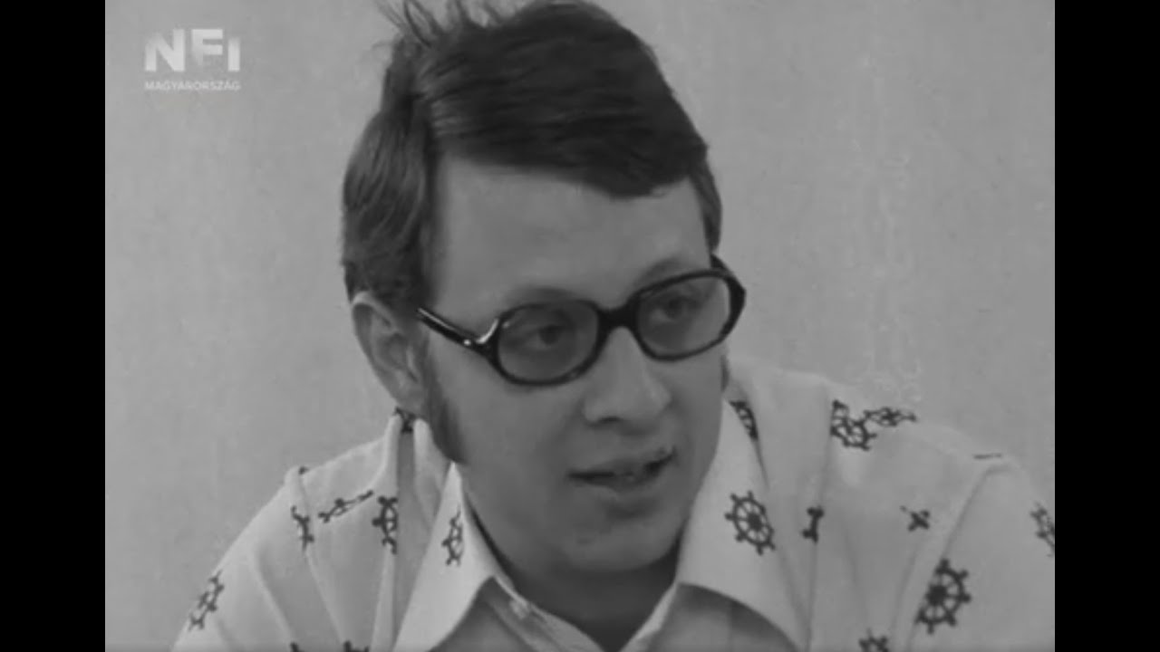 Családi tűzfészek (Tarr Béla, 1977, részlet)