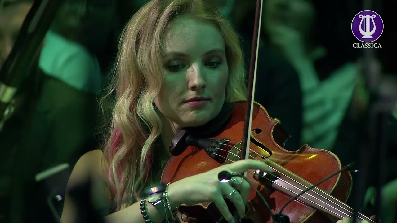 Great Gatsby Medley / Alexander Maslov and Imperial Orchestra | CLASSICA