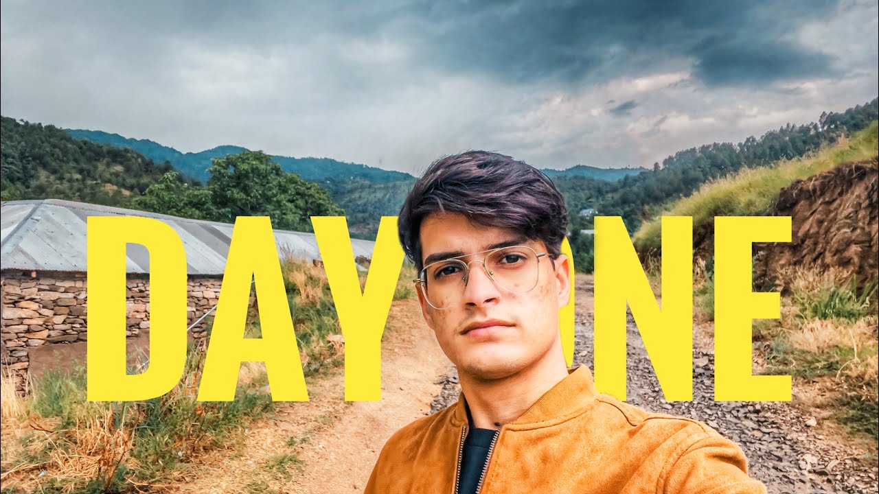 TRAVELING TO MY VILLAGE !! | Village diaries part 1 | VLOG