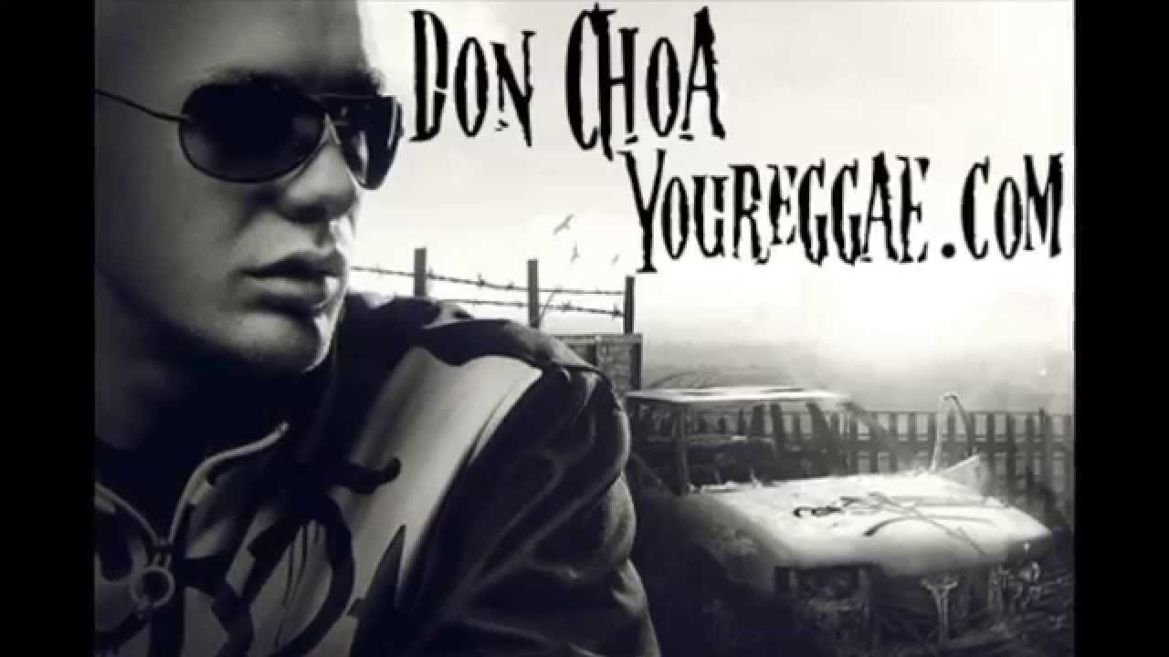 Pull Up N' Come Again -Yaniss Odua & Matinda & Don Choa - Official Video Youreggae.con