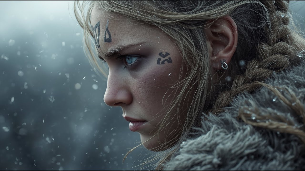 Viking Spirit – Calm Nordic Music to Soothe Your Soul