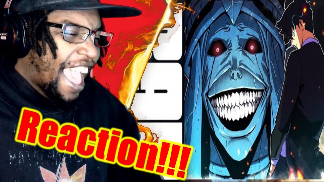 Sung Jin Woo Rap | 