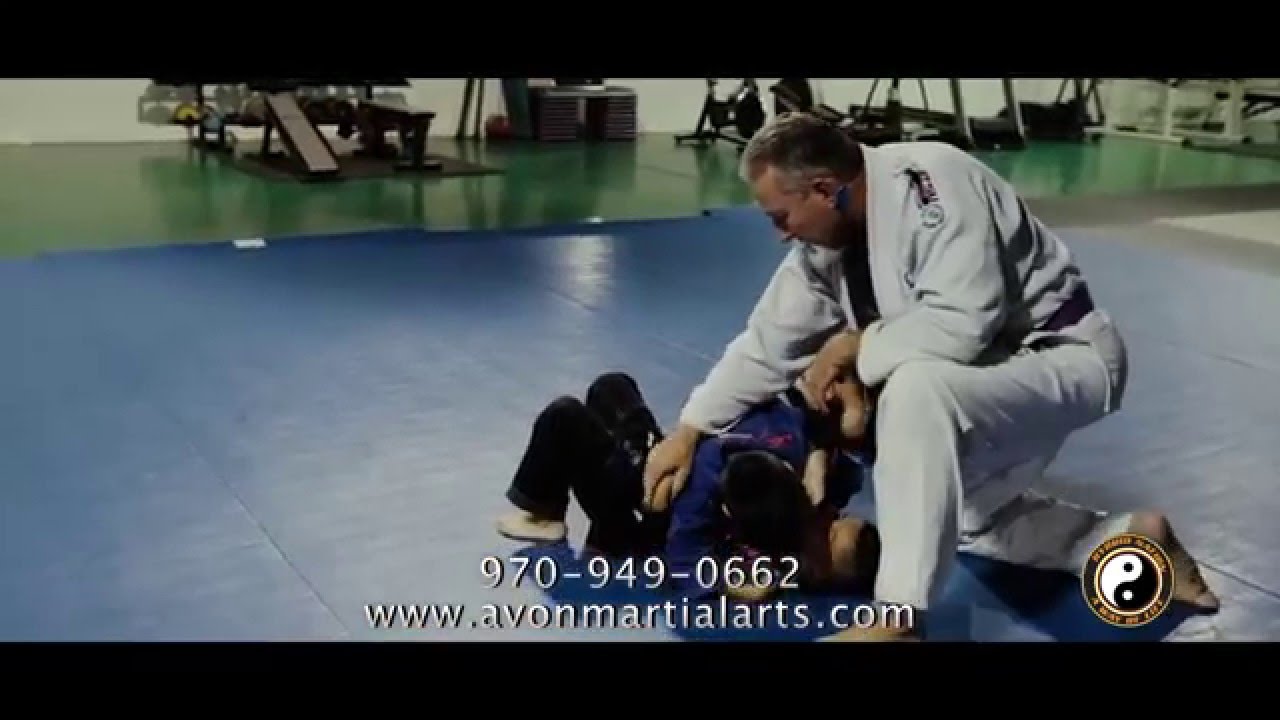 Hybrid Nation Martial Arts Promo 1 Minute