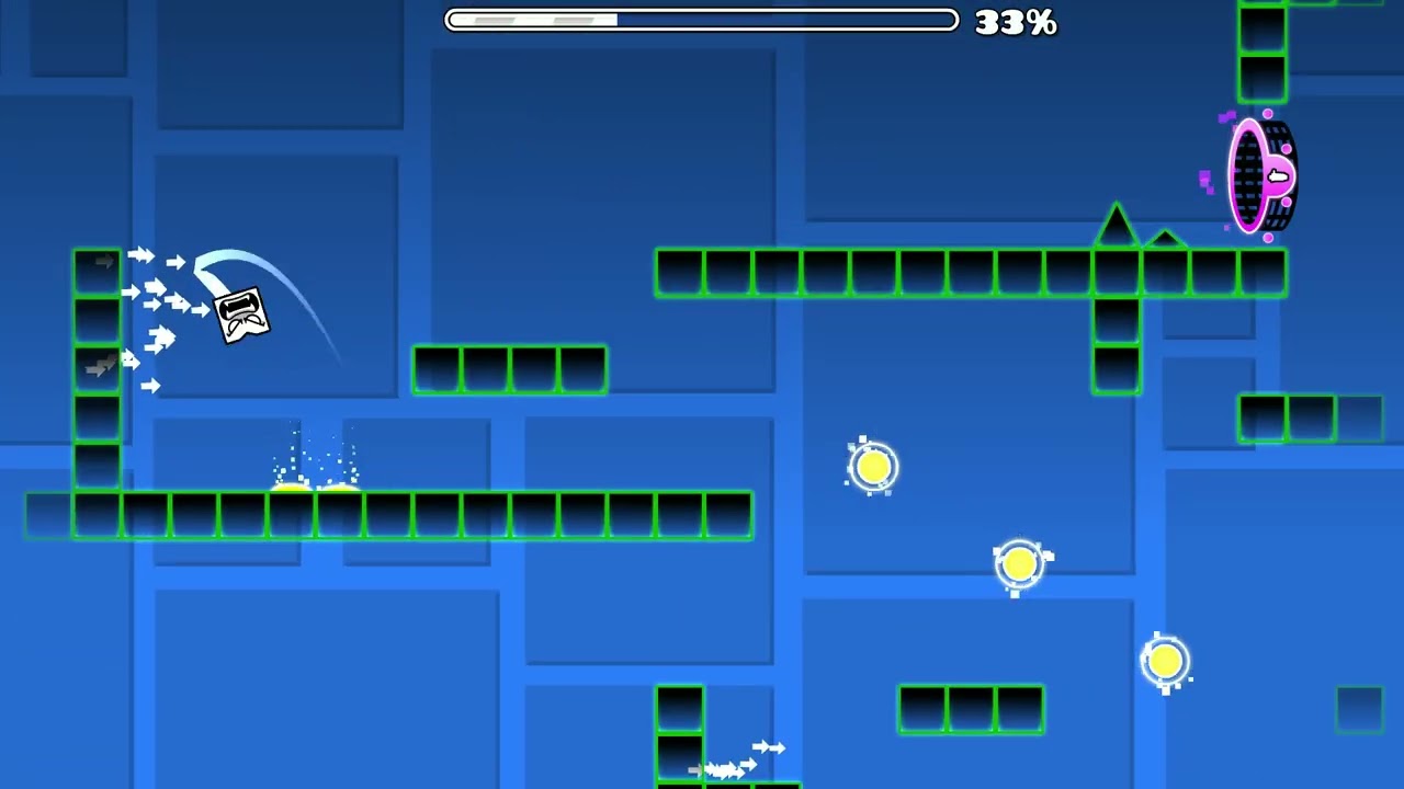Level (Complete)