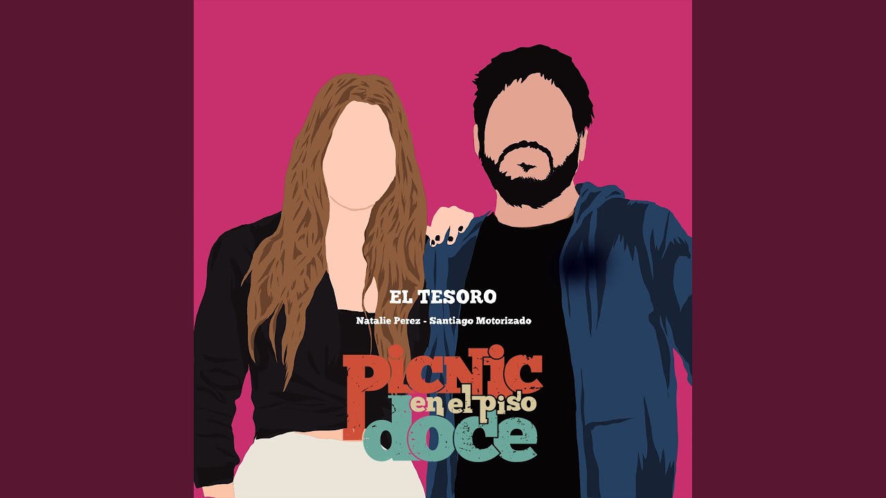 El Tesoro - Picnic En el Piso Doce