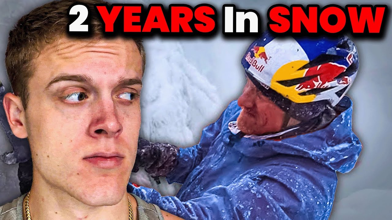 People That Survived The Most INSANE Things
