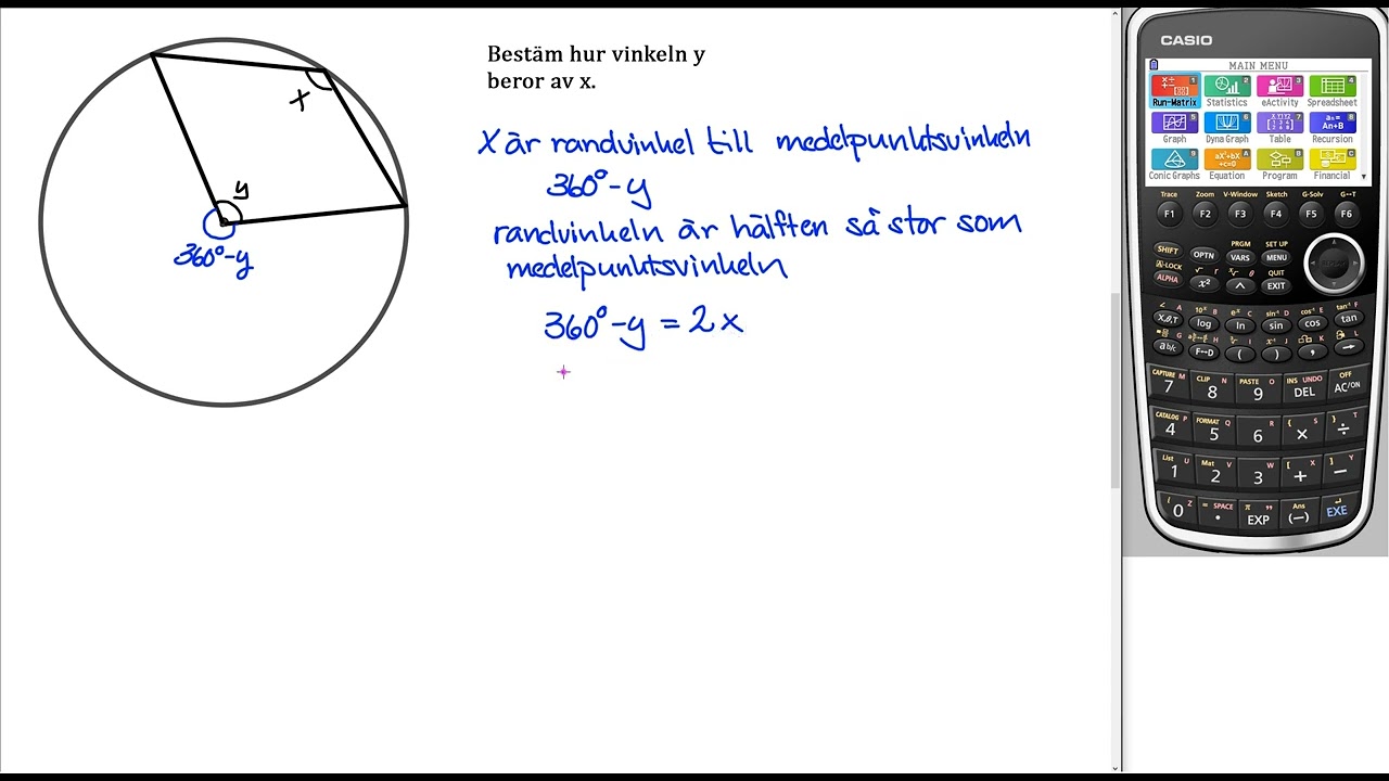 Matematik 5000+ 2c Uppgift 3230 v2 för reviderad ämnesplan 2021