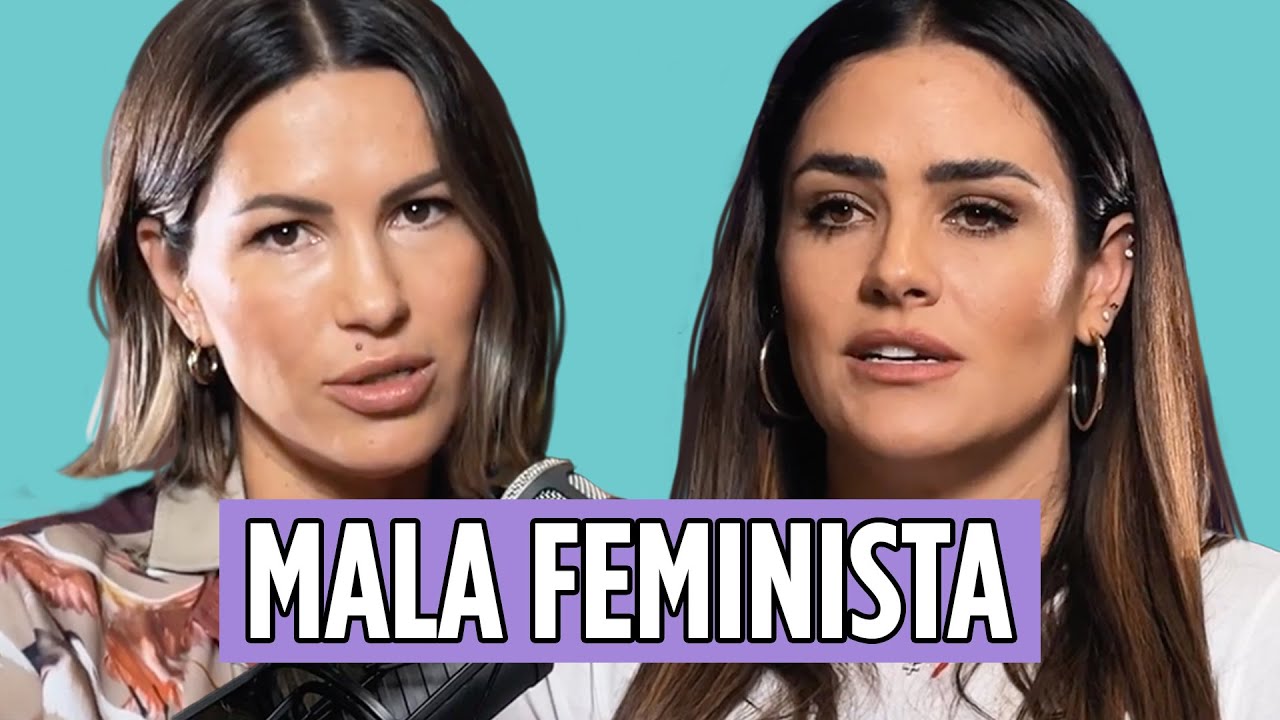Ser valiente es avanzar con todo y miedo con Alessandra Rojo de la Vega