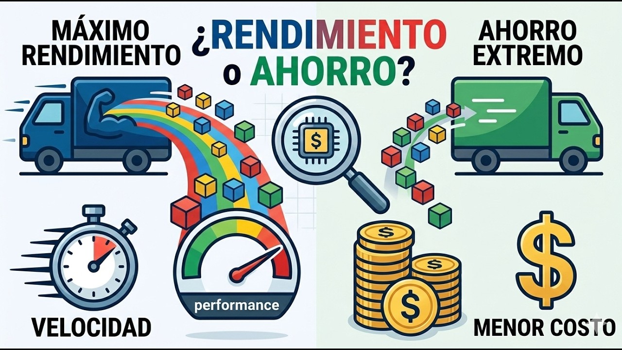 Domina el Escalado Horizontal: Rendimiento al Máximo 🚀