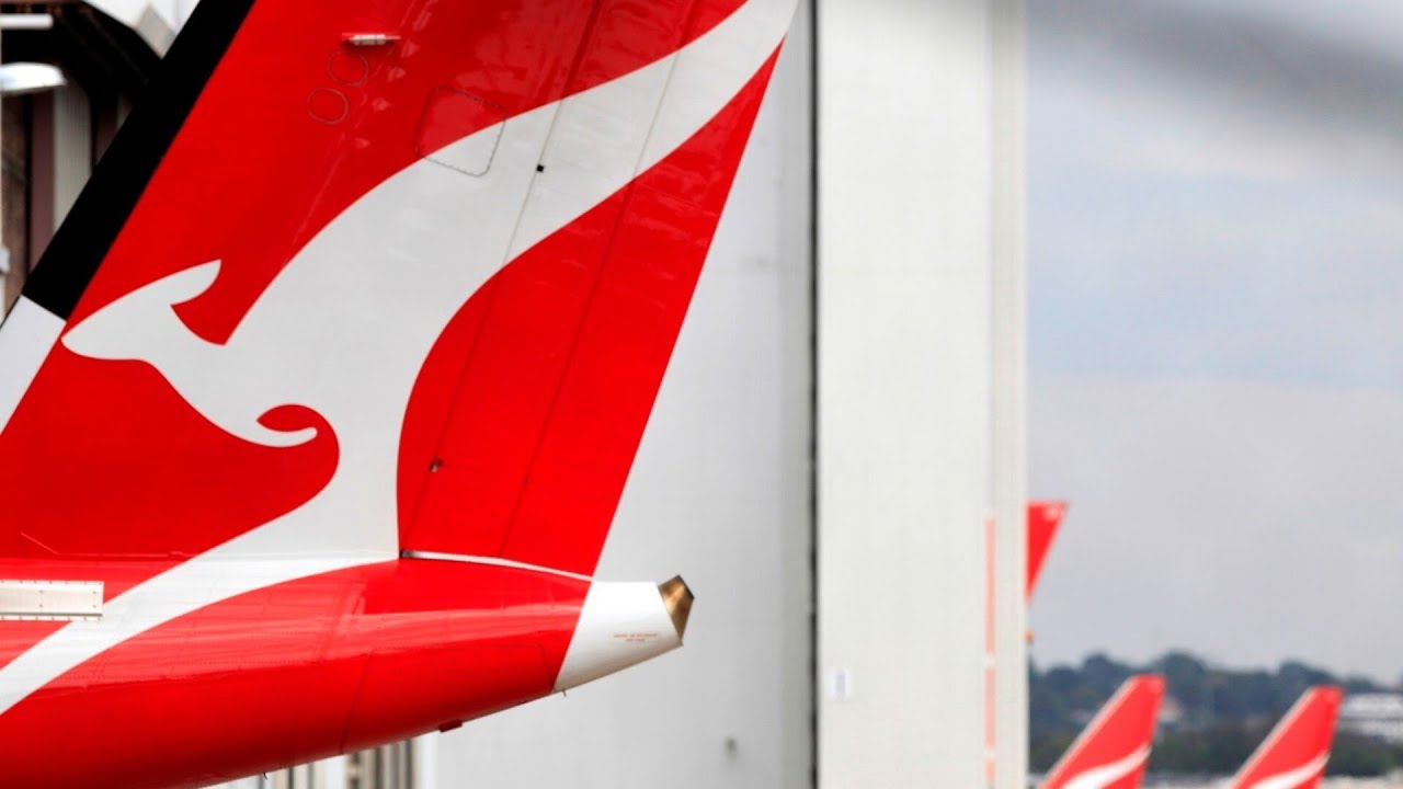 'Breath of fresh air': Qantas chair says companies should steer clear of social causes