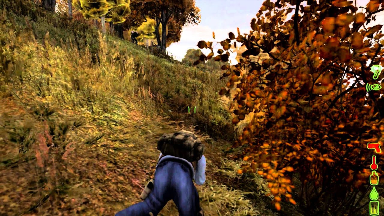 DAYZ BANDIT SUNDAY EP.1: THE HOSTAGE