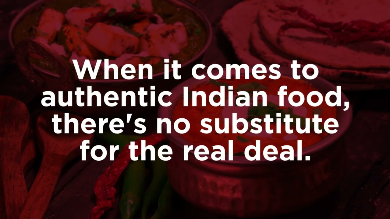 Gian's Indian Cuisine | Consumer Choice Award