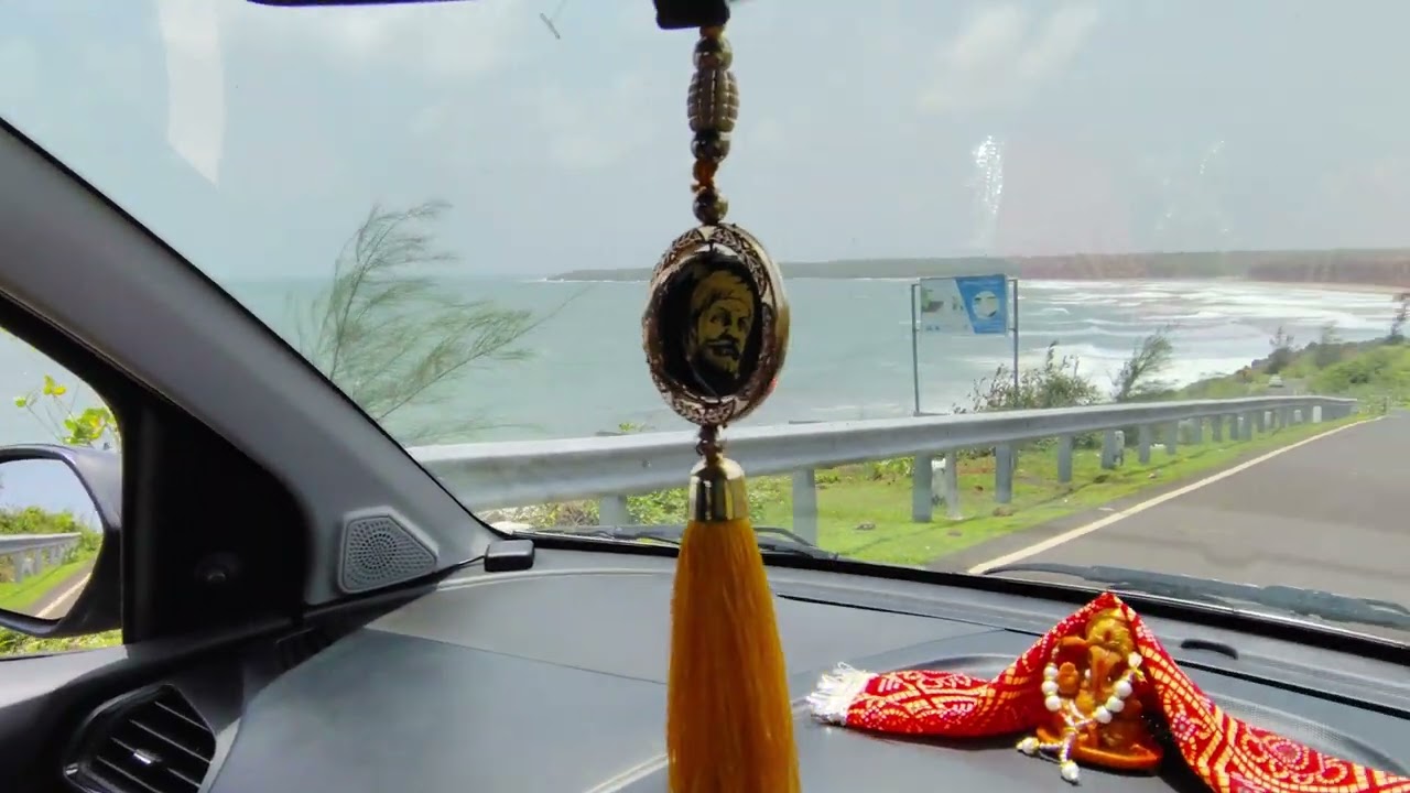 Kunkeshwar Beach