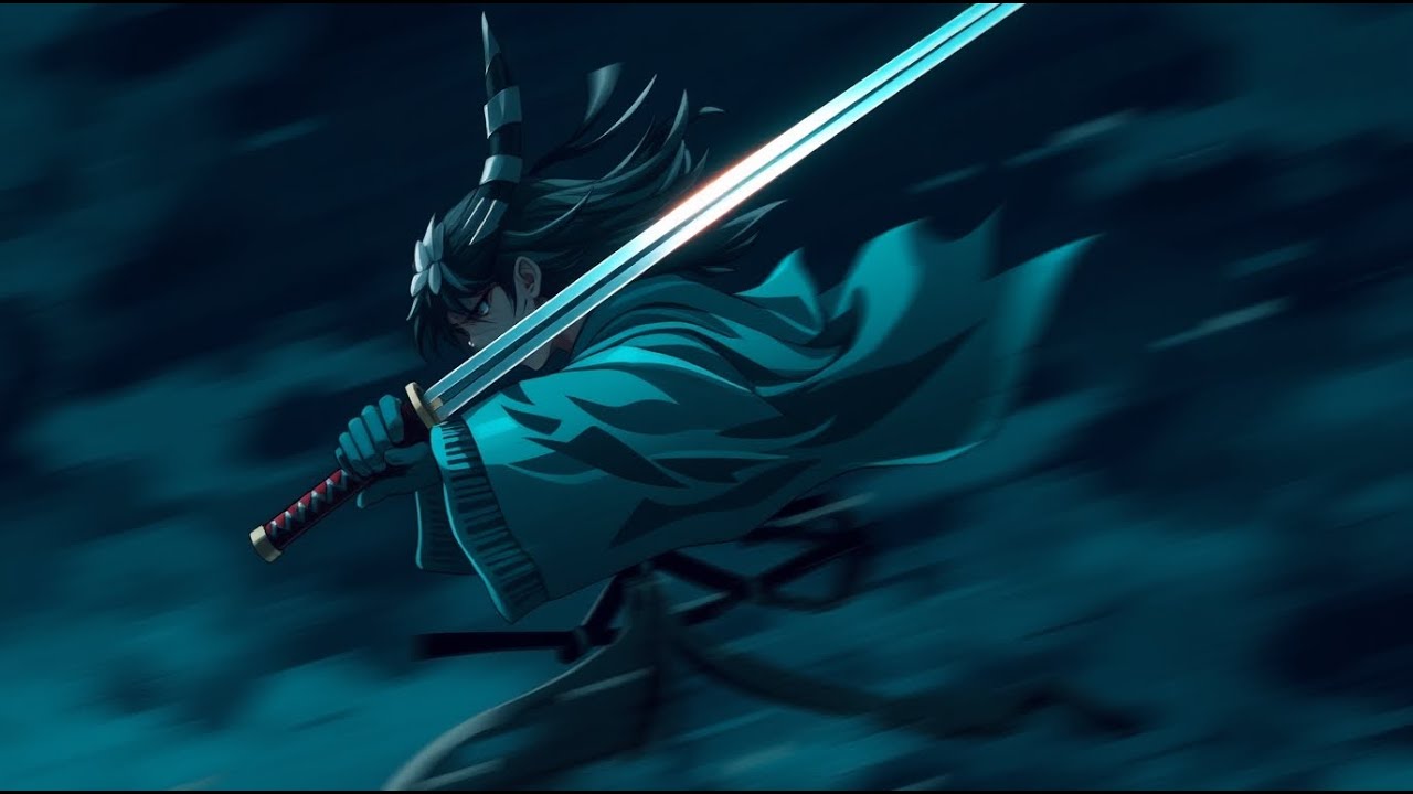 Shining Bright - Shamisen Metalcore | Japanese Samurai!