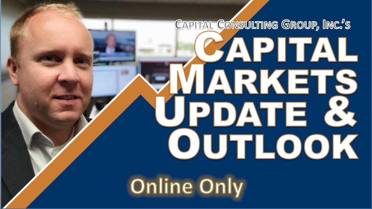 Capital Markets Update & Outlook for September 2025