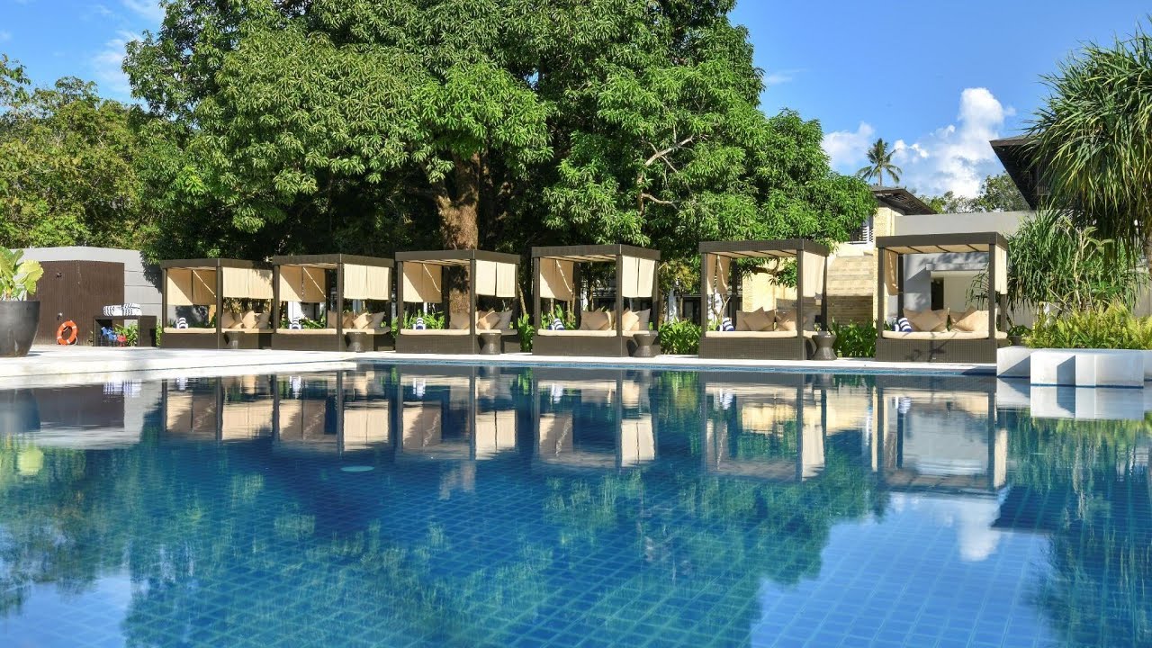 Seda Lio, Palawan, Philippines | Travel With Kajal