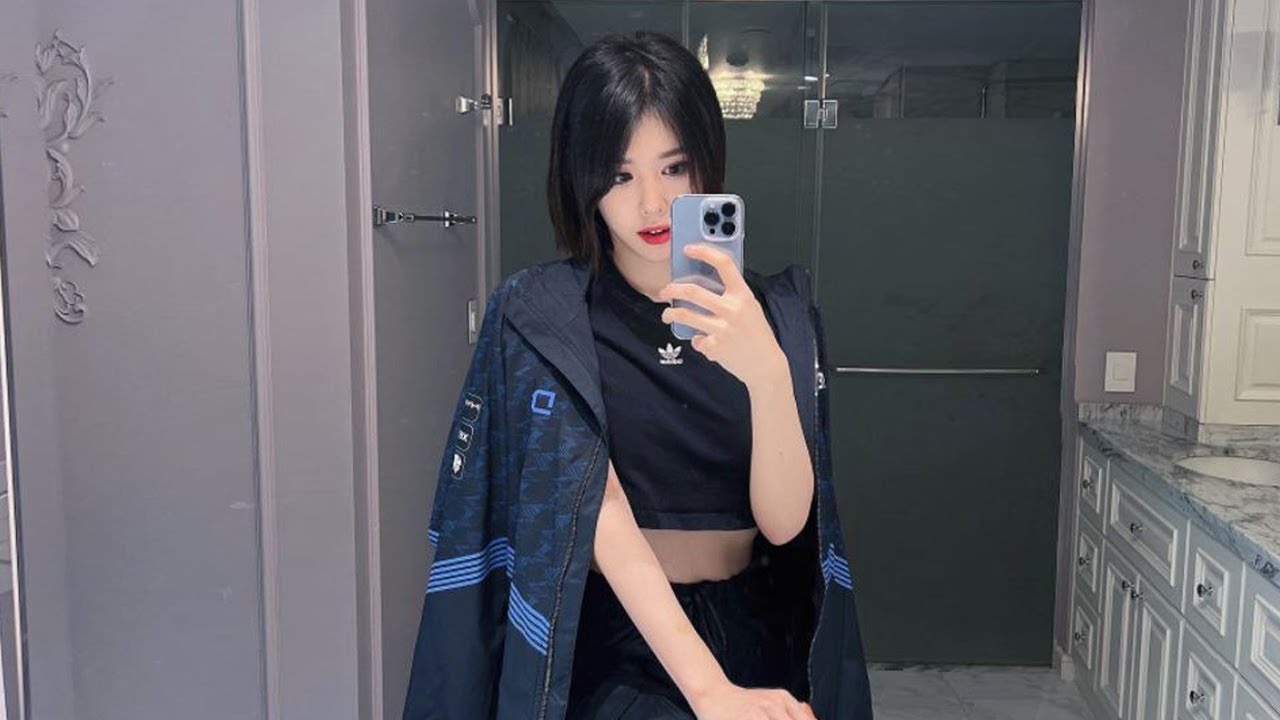 안녕 오랜만이야