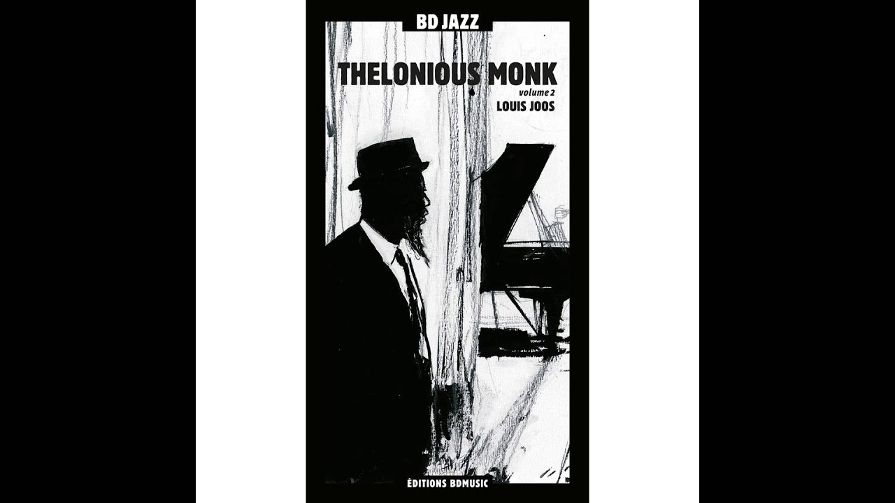 Thelonious Monk - Bemsha Swing