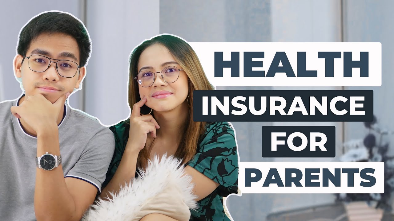 Health Plans for Parents | HMO, Medical Insurance, Health Insurance