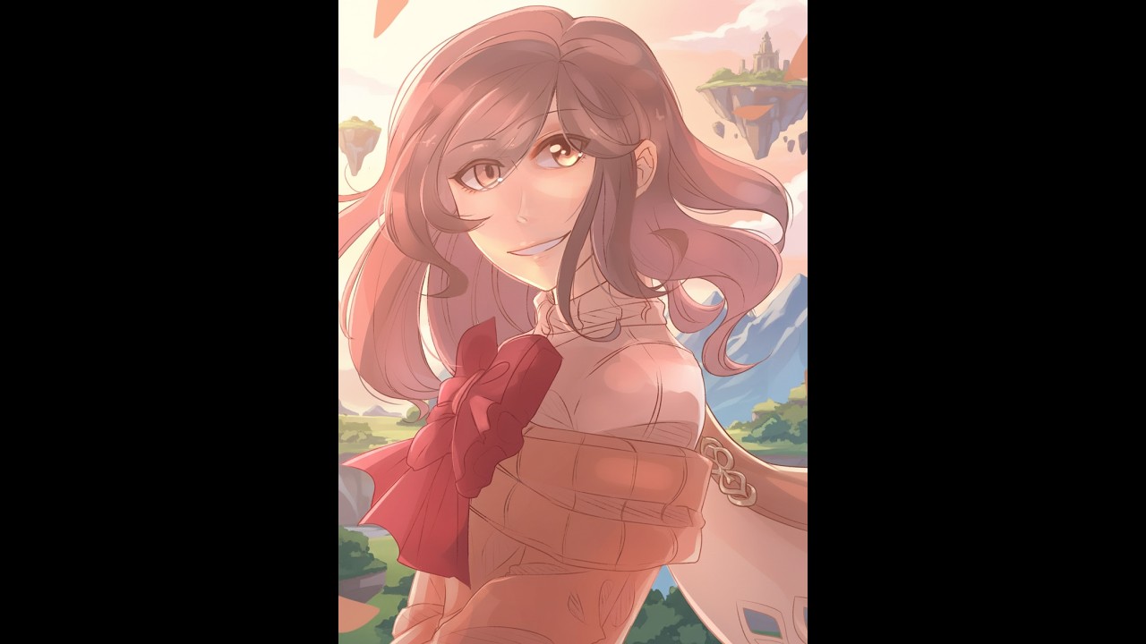 🔴Directo Hotaru | Misiones de Genshin aun no tengo voz