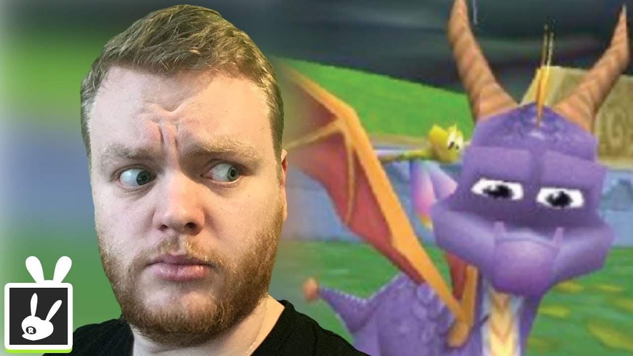 Пять лучших читов в видеоиграх — rabbidluigi