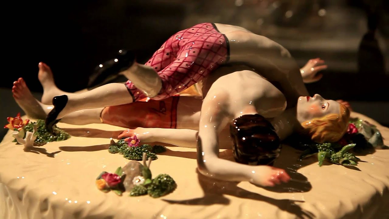 Shary Boyle : La chair et le sang / Flesh and Blood (2011)